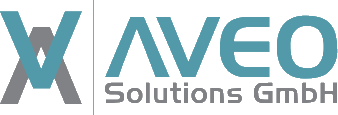 AVEO Solutions GmbH Logo